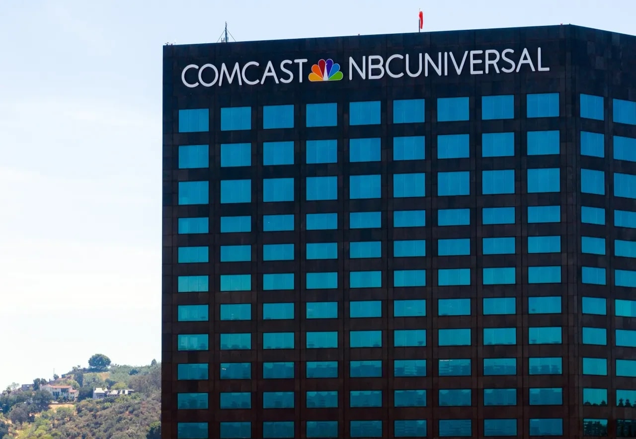 Msnbc To Rebrand As Ms Now Drop Peacock Logo Ahead Of Comcast