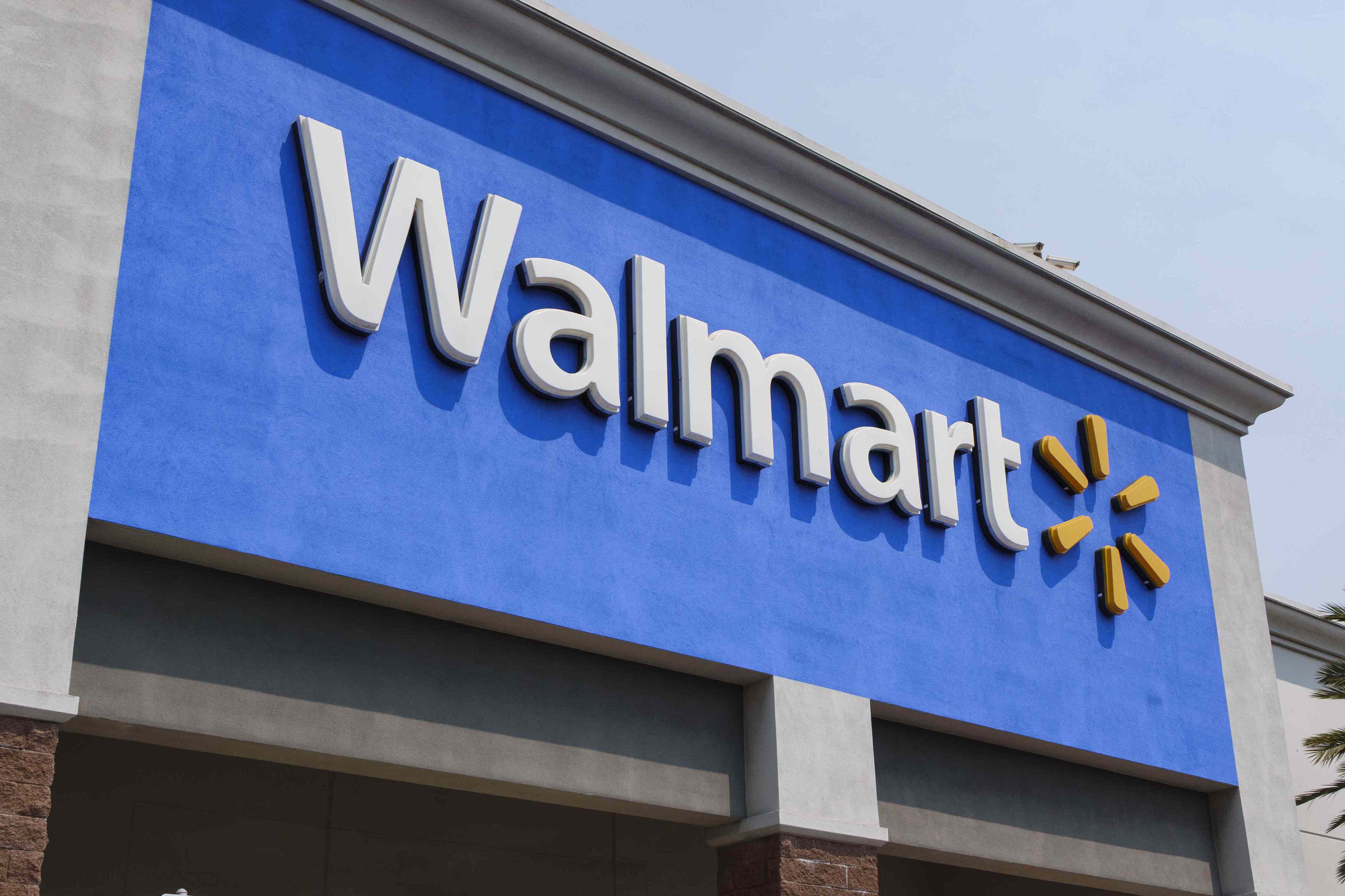 Here's How Much Traders Expect Walmart Stock To Move After Earnings ...