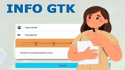 Solusi Tampilnya Notifikasi Bantuan Insentif Guru Non ASN di Info GTK