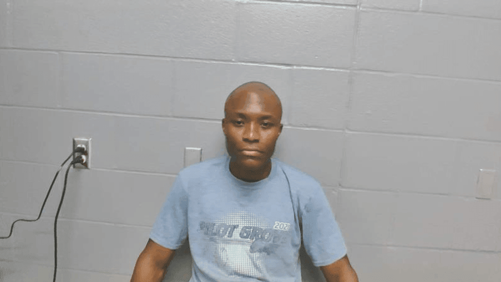 Kansas man charged with multiple felonies after Cooper County home