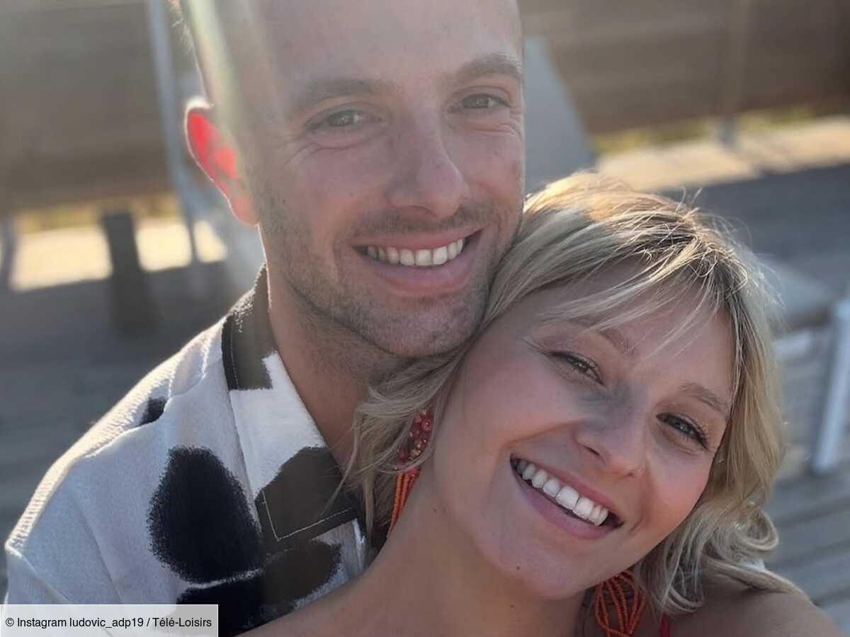 Ludovic et Julia (L'amour est dans le pré 2024) se confient sur leurs  difficultés à