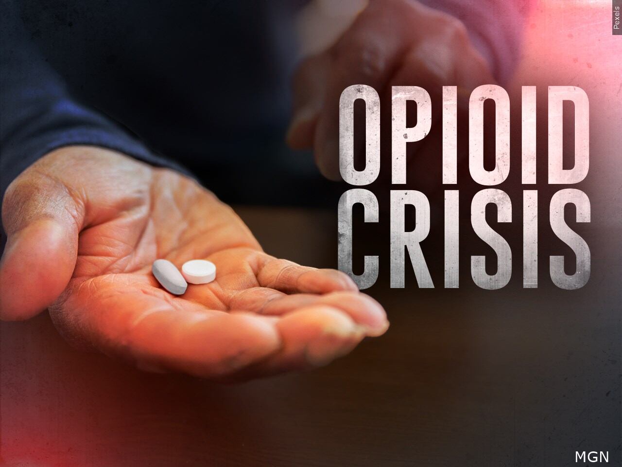 W.Va. announces lawsuit against Express Scripts