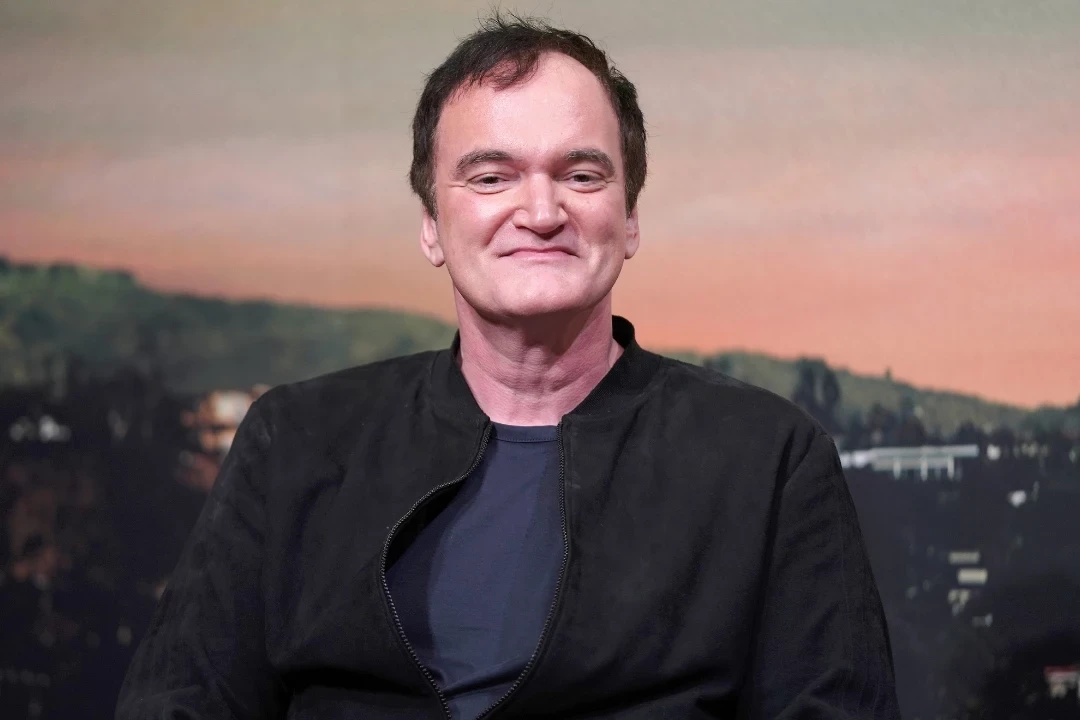 Quentin Tarantino Reveals Why He Scrapped ‘The Movie Critic’<br>