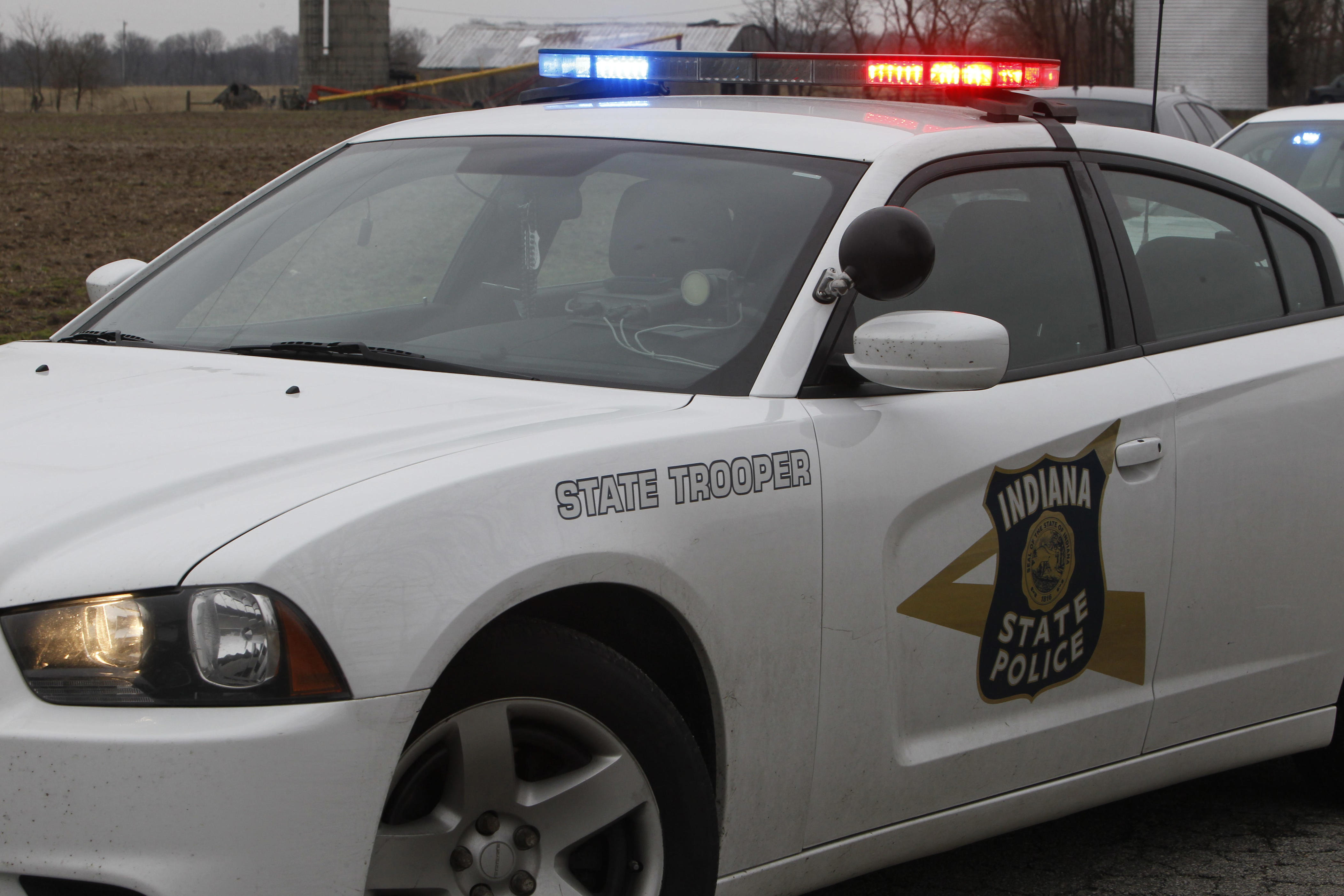 2 semi drivers die in I-65 crash north of US 231 exit in White County