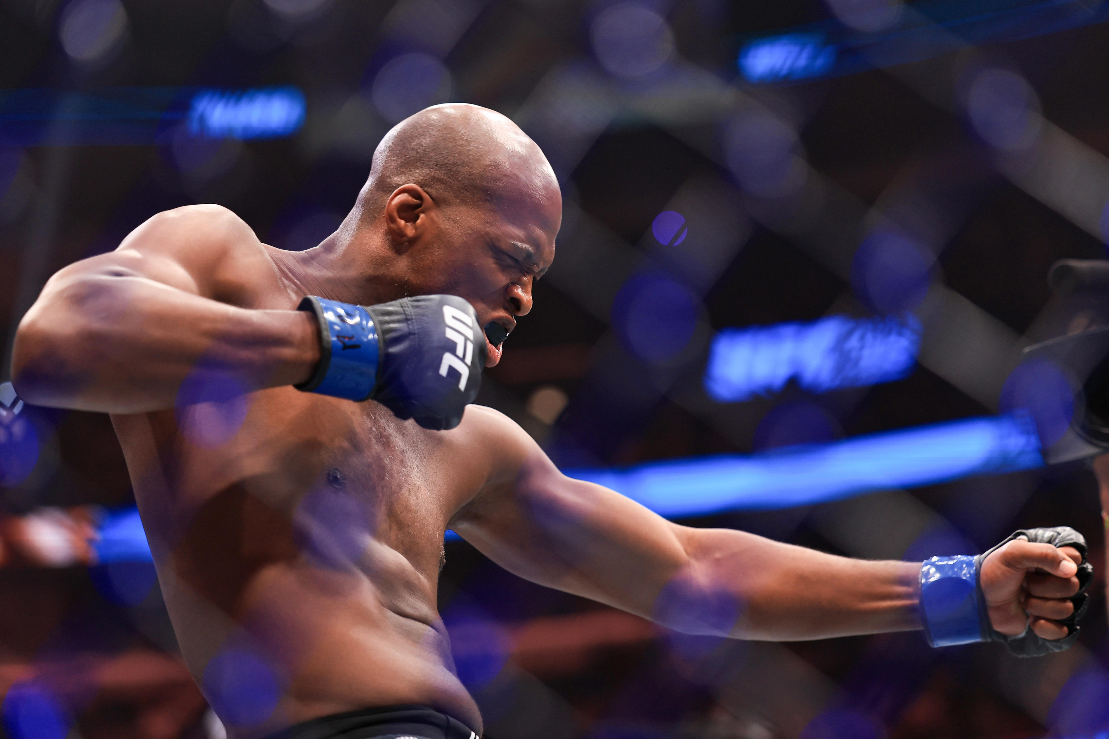 Michael Page returns to middleweight, meets Nursulton Ruziboev at UFC Paris