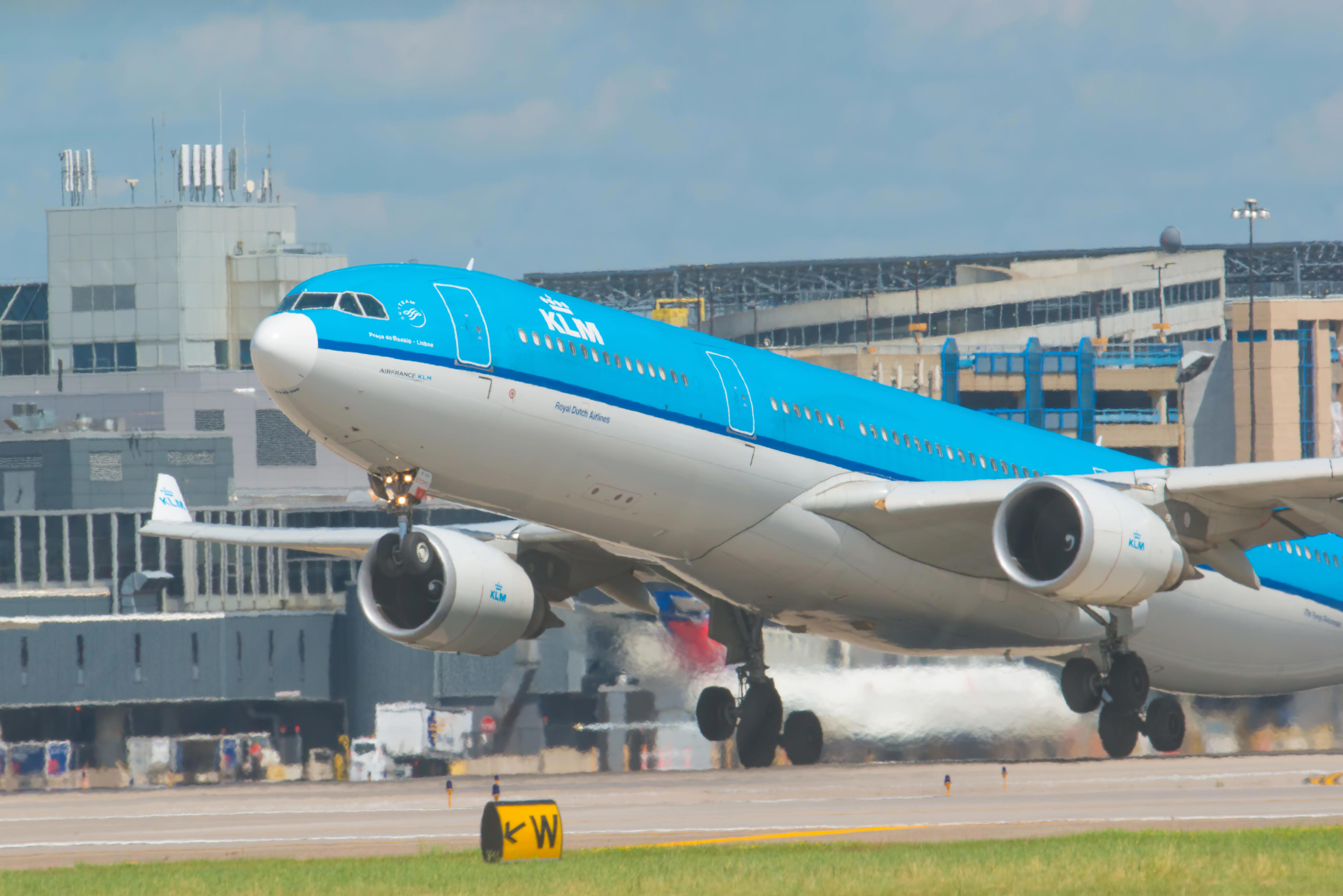 Homeowners near MSP airport may notice changes overhead with a runway Homeowners near MSP airport may notice changes overhead with a runway