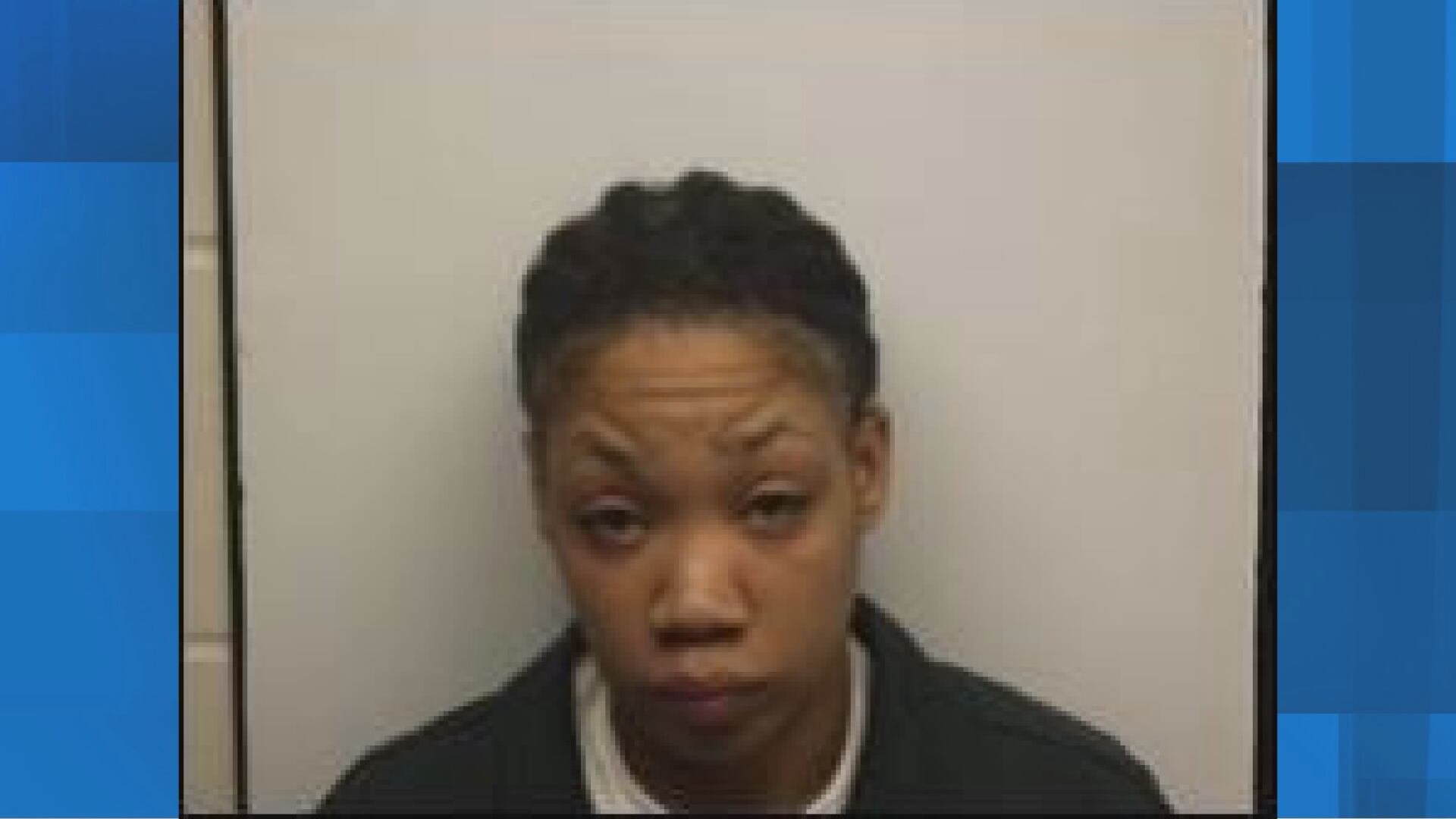 Woman indicted following fatal stabbing in the 2000 block of Camelia Ct.