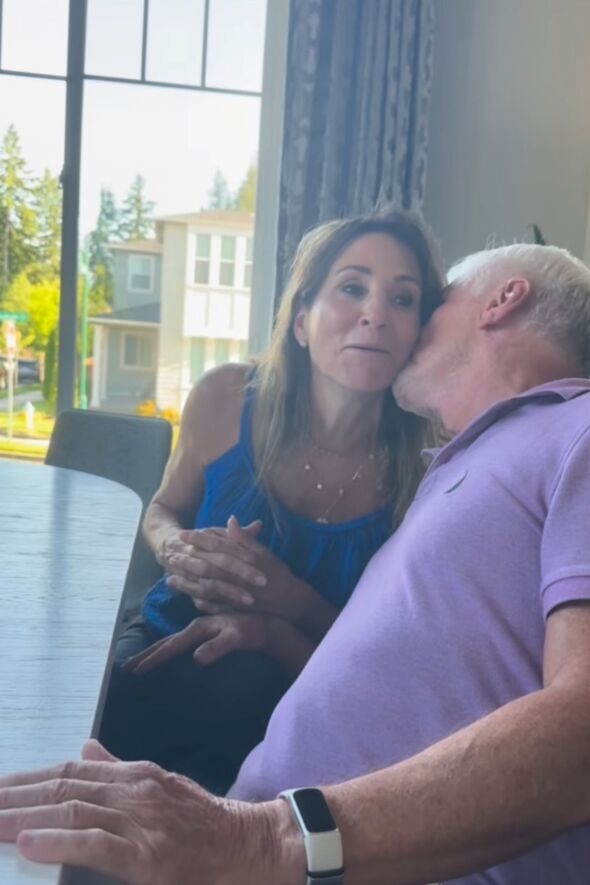 FanFavorite Golden couple hard launches relationship after Bachelor in(02)