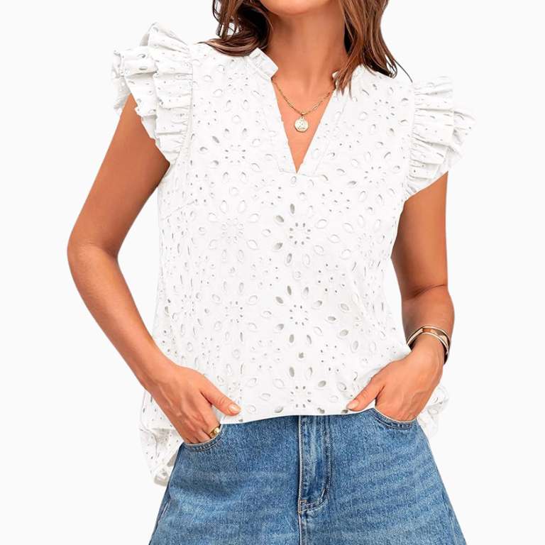 Trendy new pieces to add to your wardrobe now