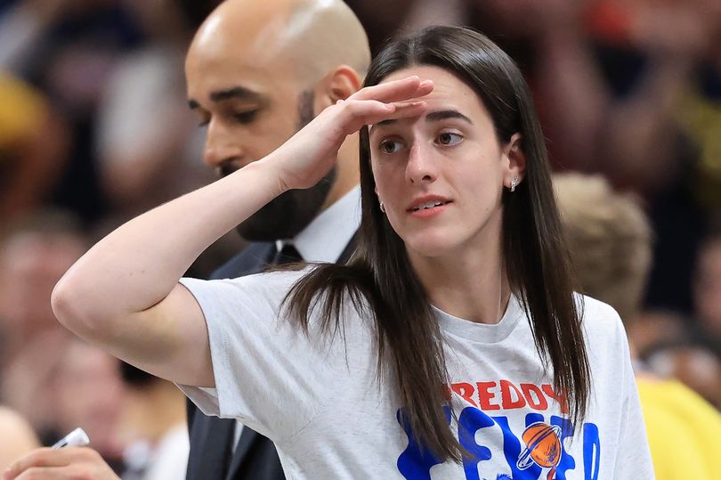 Caitlin Clark conspiracy theory raised as WNBA questions remain unanswered