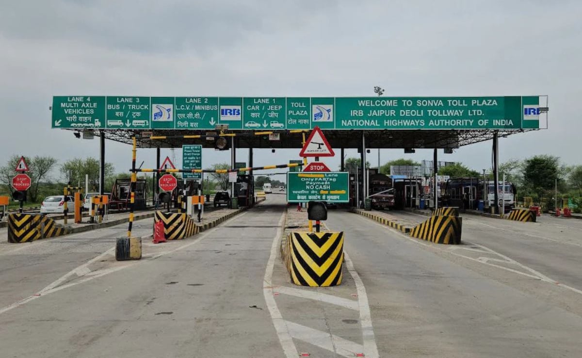Highway Body To Display Pass Details At Toll Plazas To Raise User Awareness
