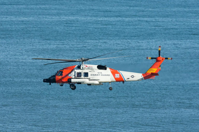 Unnamed Coast Guard officials are questioning DHS Secretary Kristi Noem’s military housing arrangement. By: The Marksman on Unsplash