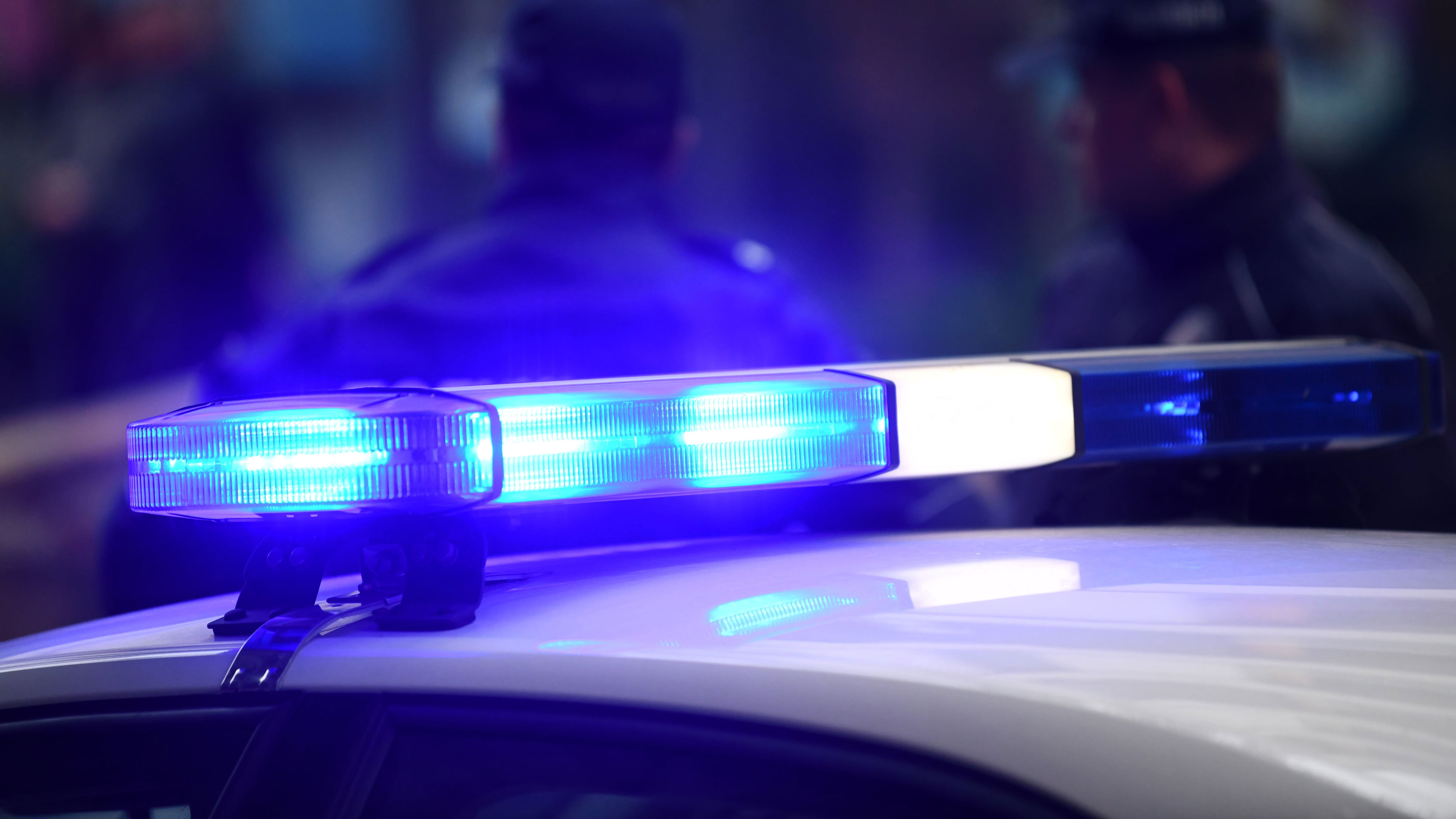 72-year-old woman dies after being hit by SUV in church parking lot