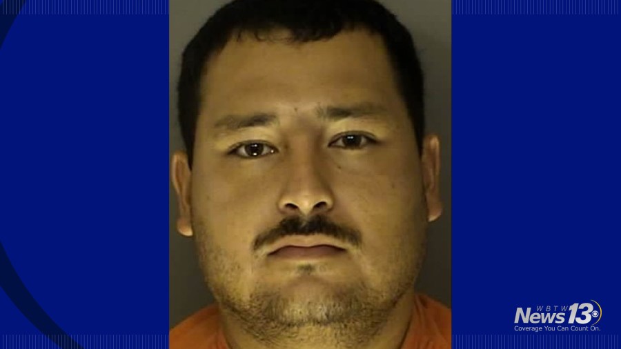 Suspect in deadly Conway bar shooting remains in jail pending hearing