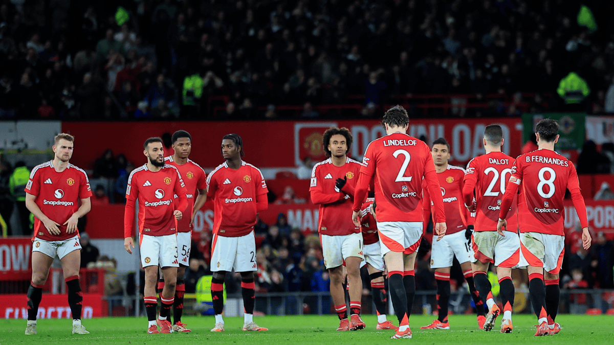 Man Utd Transfer News: Victor Lindelof trains with relegated minnows Man Utd Transfer News: Victor Lindelof trains with relegated minnows