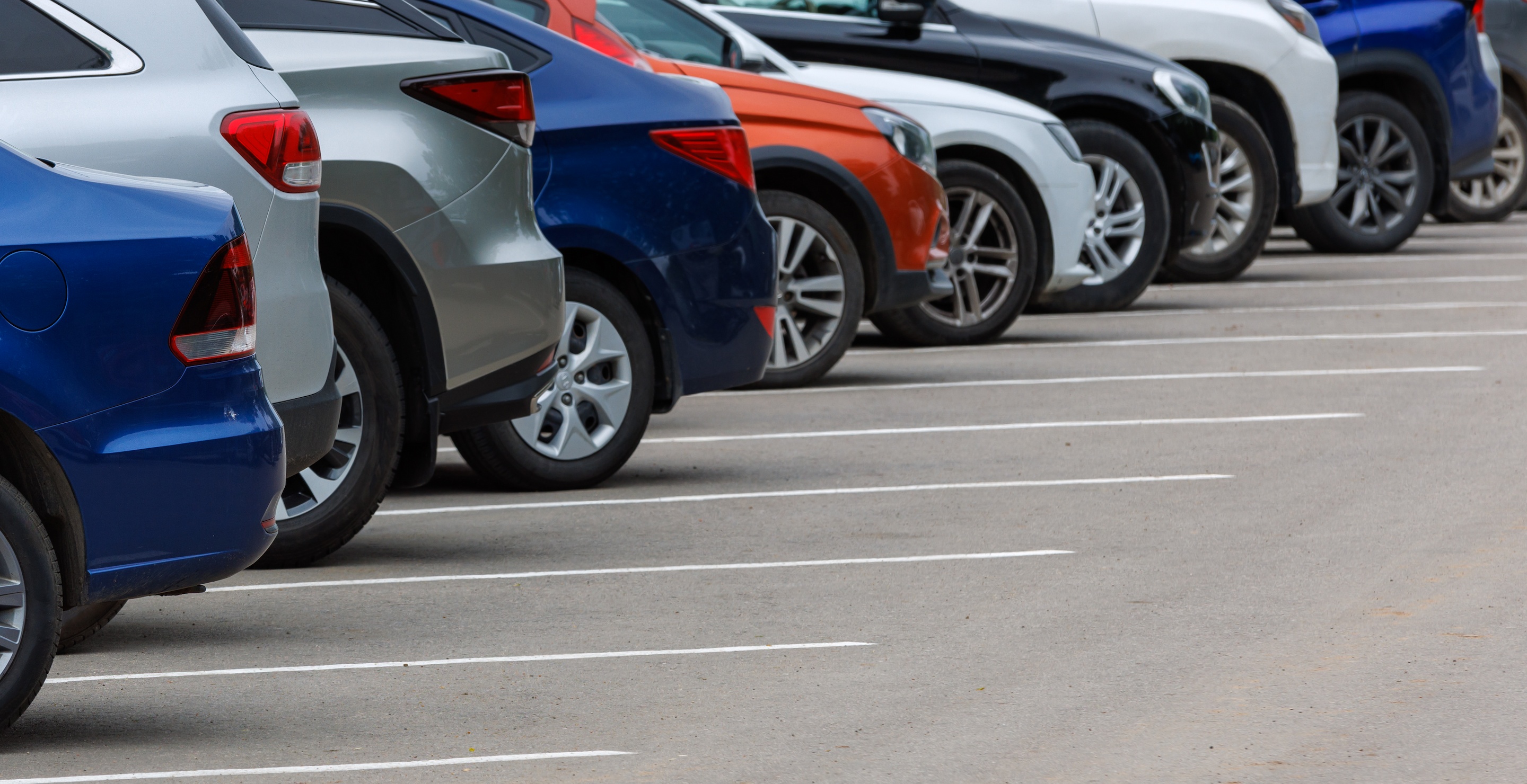 93YearOld Woman Dies After Struck By Police Officer In Parking Lot