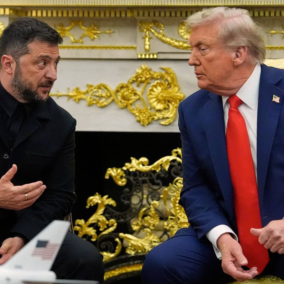 Ringen Um Den Frieden Alle Nachrichten Zum Ukraine Krieg