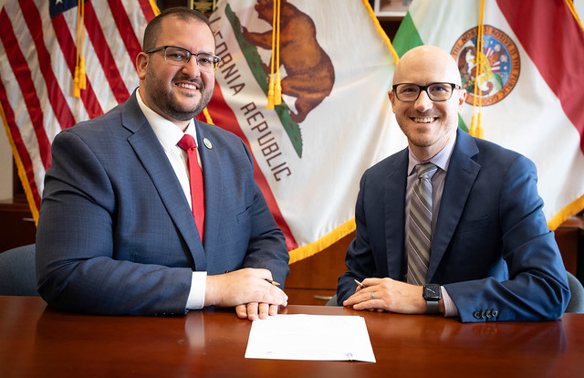 San Diego County staff prepare for more than 150 Valentine’s Day weddings