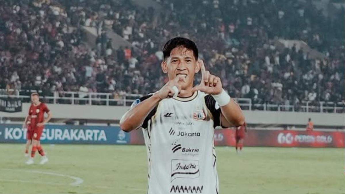 Bola Brasil di Laga Persija vs Malut United, Prediksi dan Live Streaming