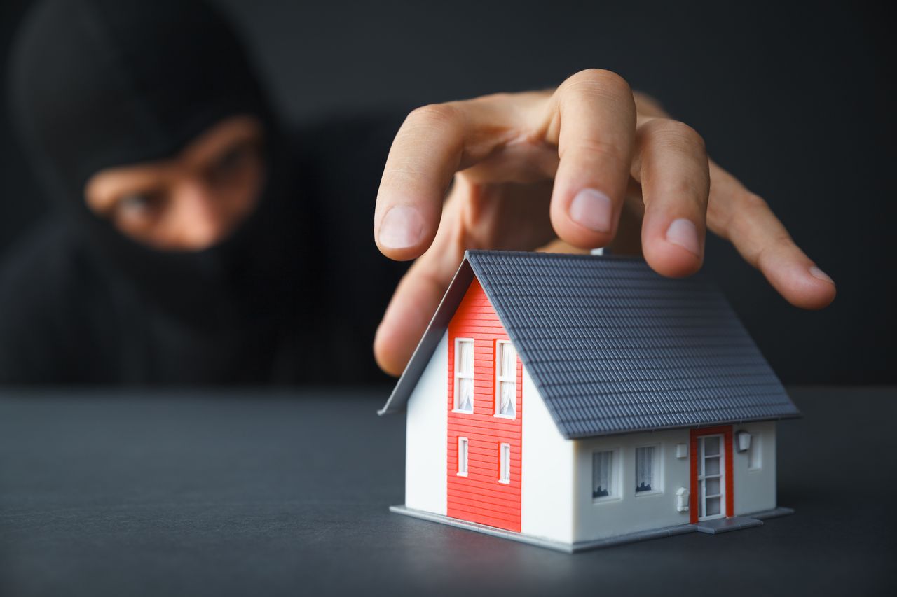 How to protect your home from deed and title theft