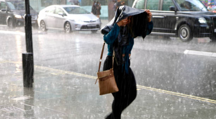 ¿Nieva en Buenos Aires? Una nueva ola polar afectará a todo el país