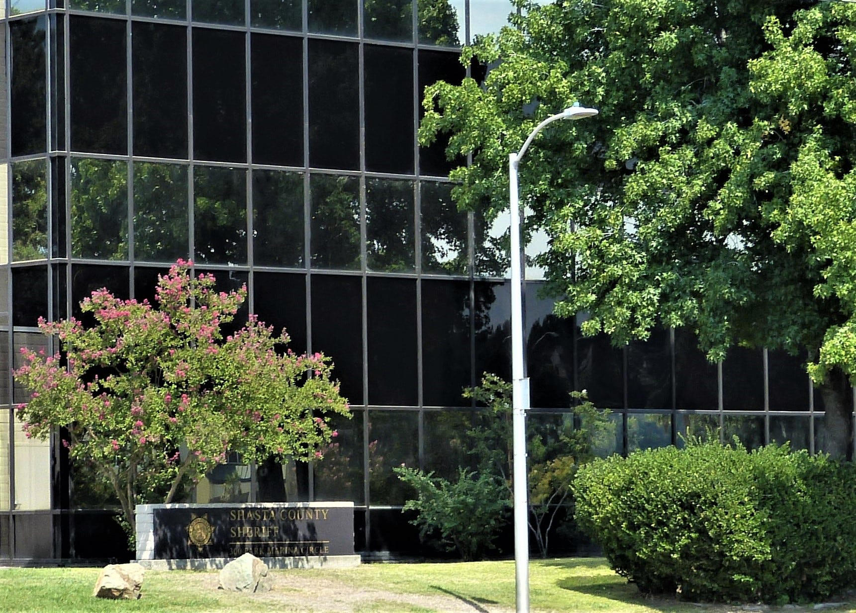 Shasta alternative custody campus could get 90 acres in south Redding Shasta alternative custody campus could get 90 acres in south Redding