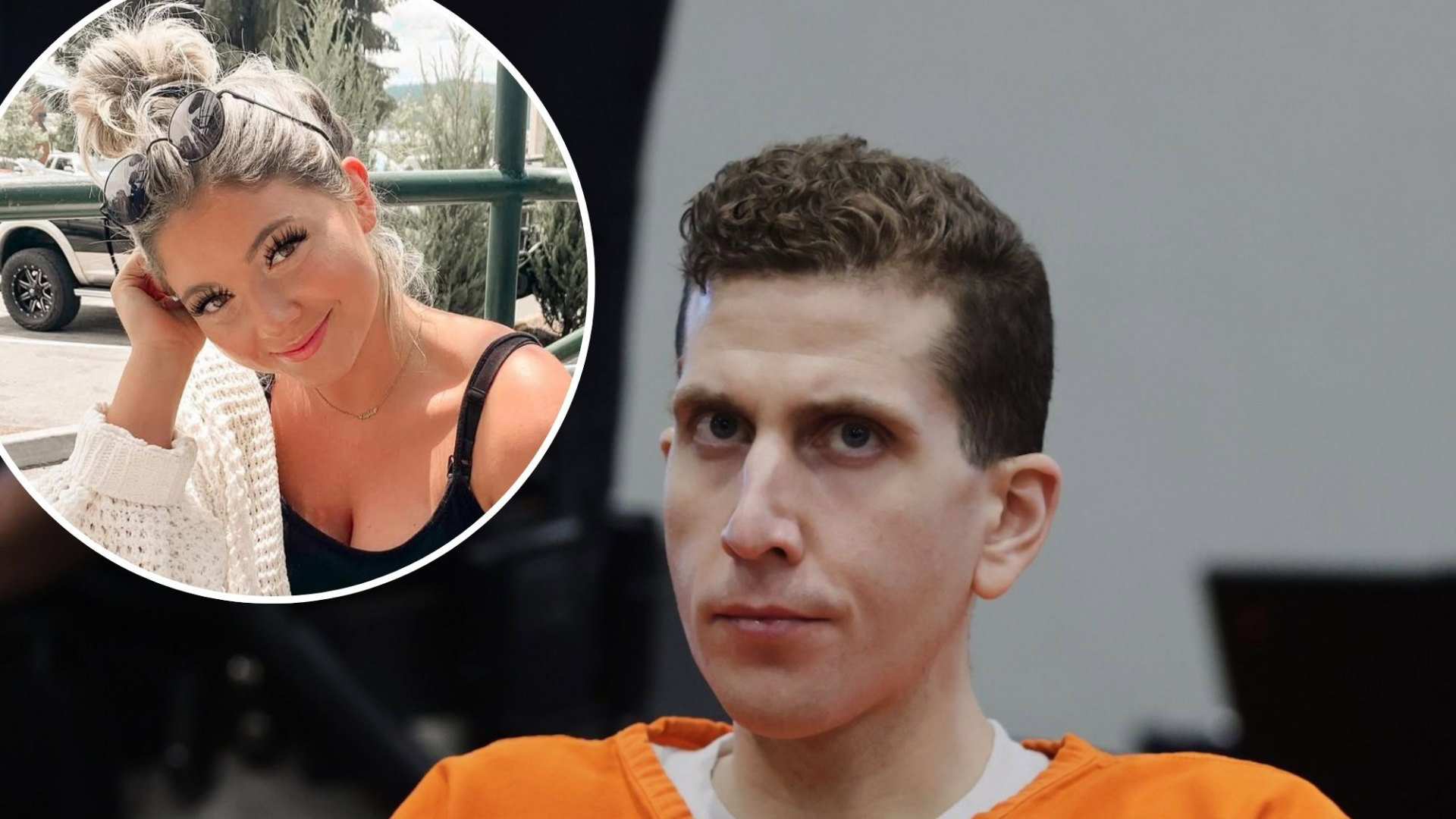 Police Clarify Bryan Kohberger Did Not Identify Victim by Name Before Police Clarify Bryan Kohberger Did Not Identify Victim by Name Before