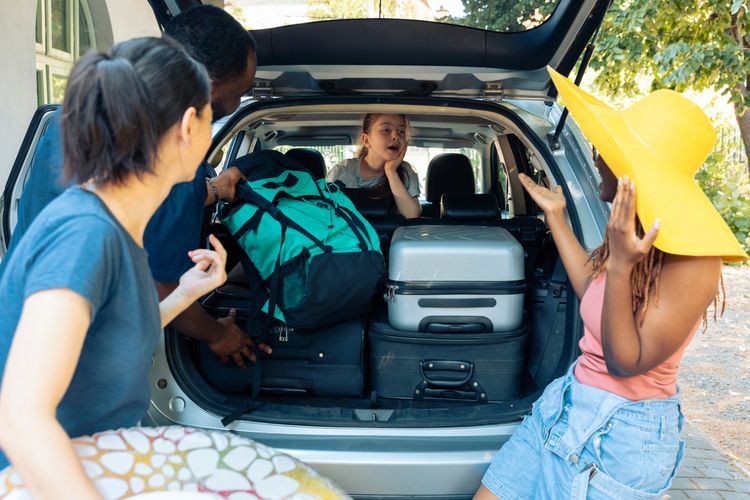 Jarang Dikenali, Ini 4 Masalah Bagasi Mobil yang Bisa Menyulitkan dan Solusinya