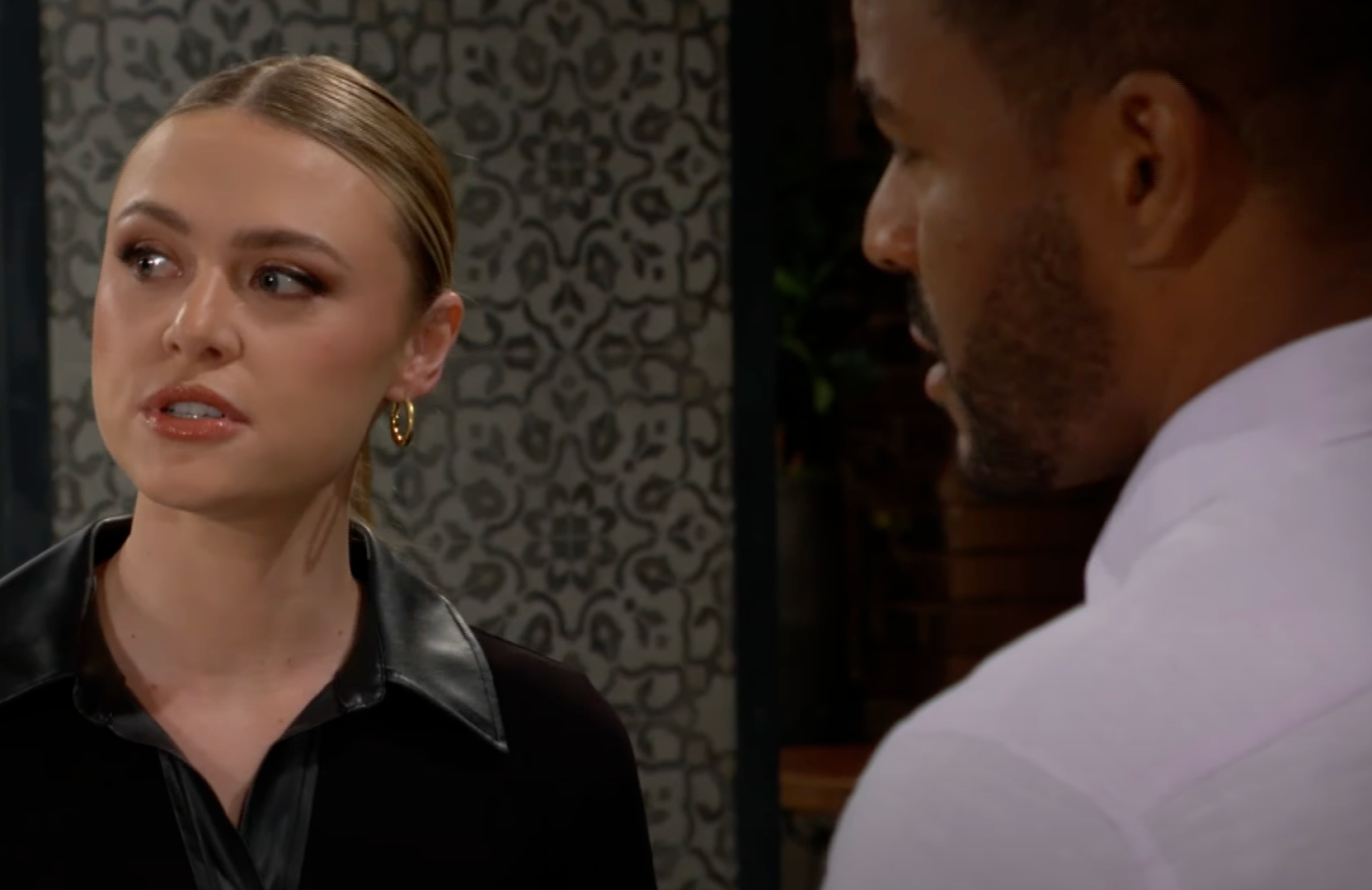 The Young and the Restless recap (August 18, 2025): Claire targets ...