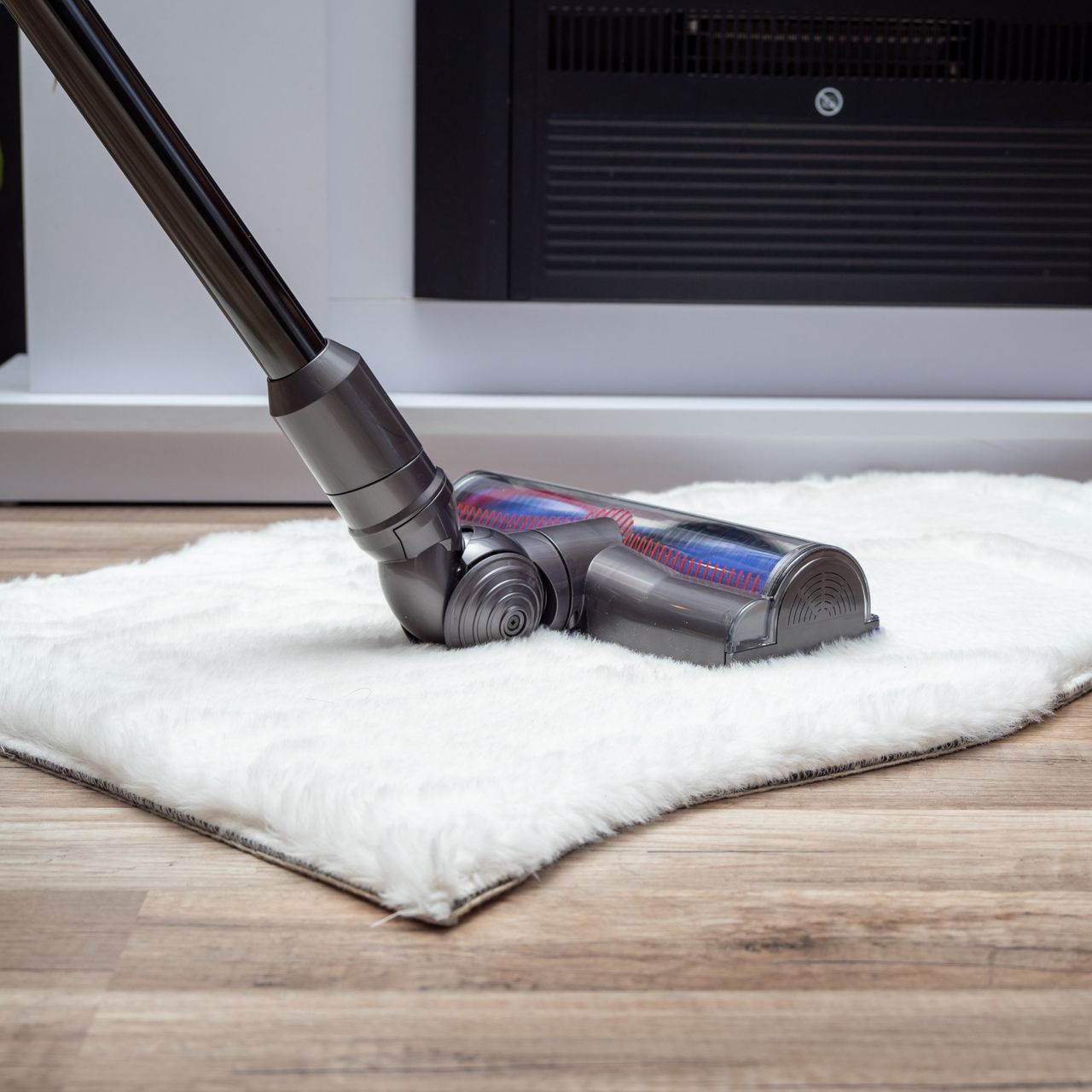 Experts warn these 5 vacuuming mistakes could actually be making your