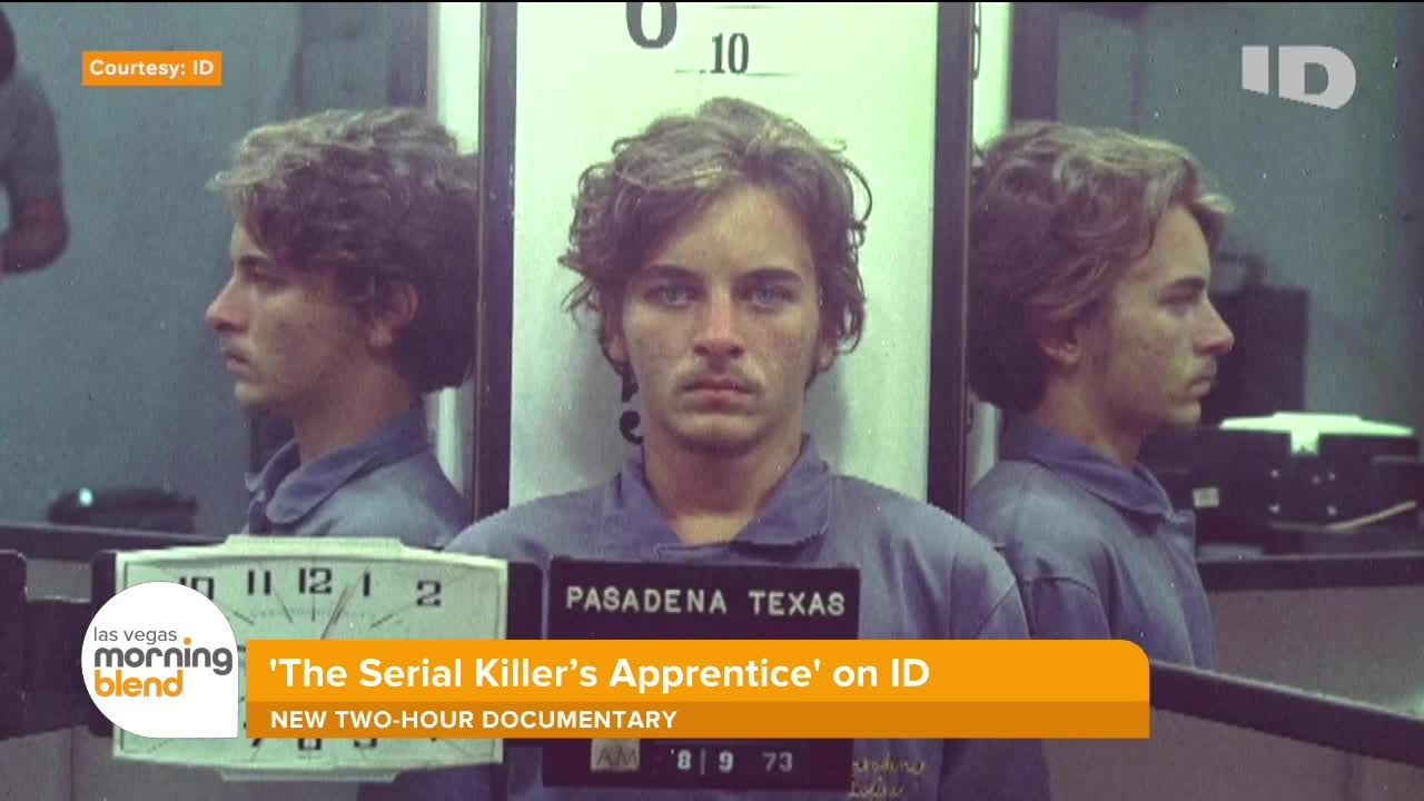 Inside “The Serial Killer’s Apprentice” with Dr. Katherine Ramsland