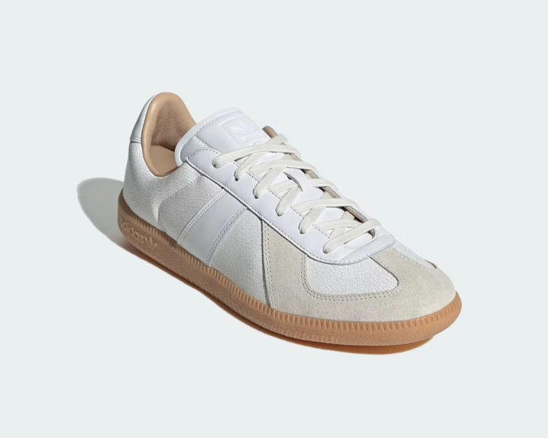 Adidas Just Slashed the Price of Its Classic Military-Born Sneaker