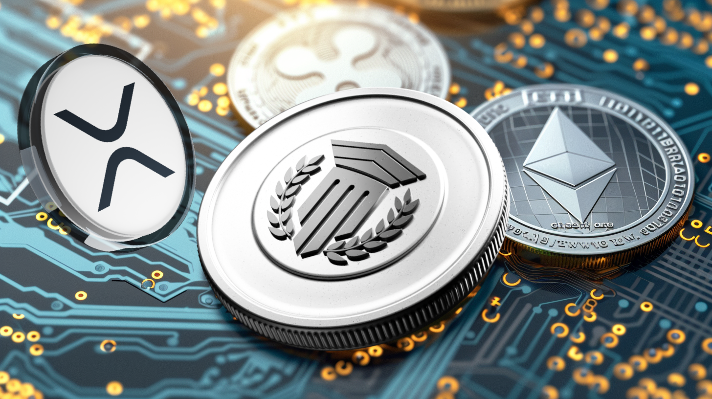 What Crypto to Buy Now for Maximum ROI? Experts Point Toward a Rising DeFi  Project With XRP and SOL