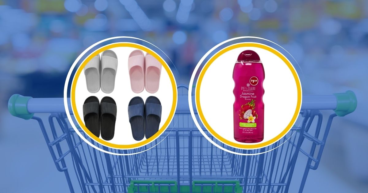 14 Dollar Tree Products That Went Viral on TikTok (And Why Everyone's