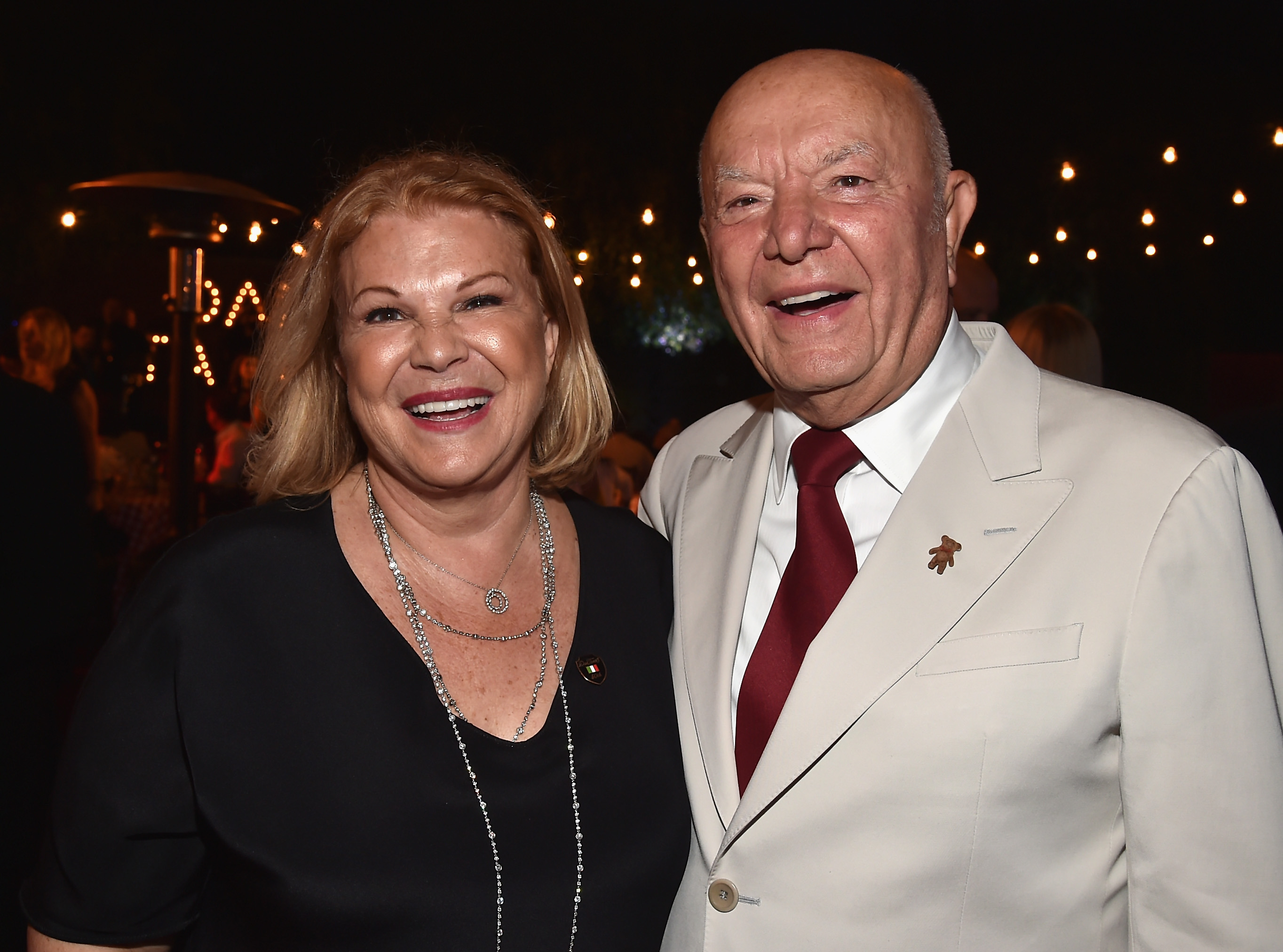 Dan Tana, Founder of Legendary West Hollywood Restaurant Dan Tana’s