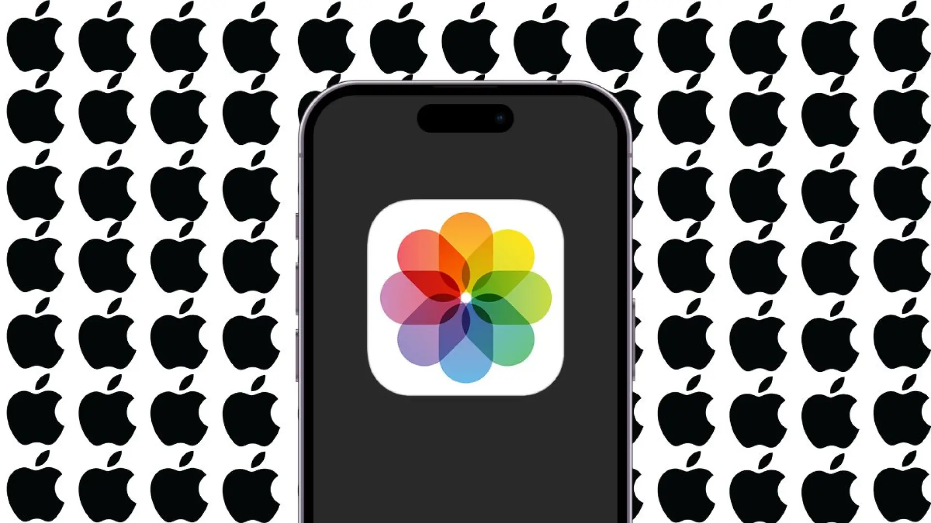 Todos los cambios y funciones que llegan a la app 'Fotos' de tu iPhone ...