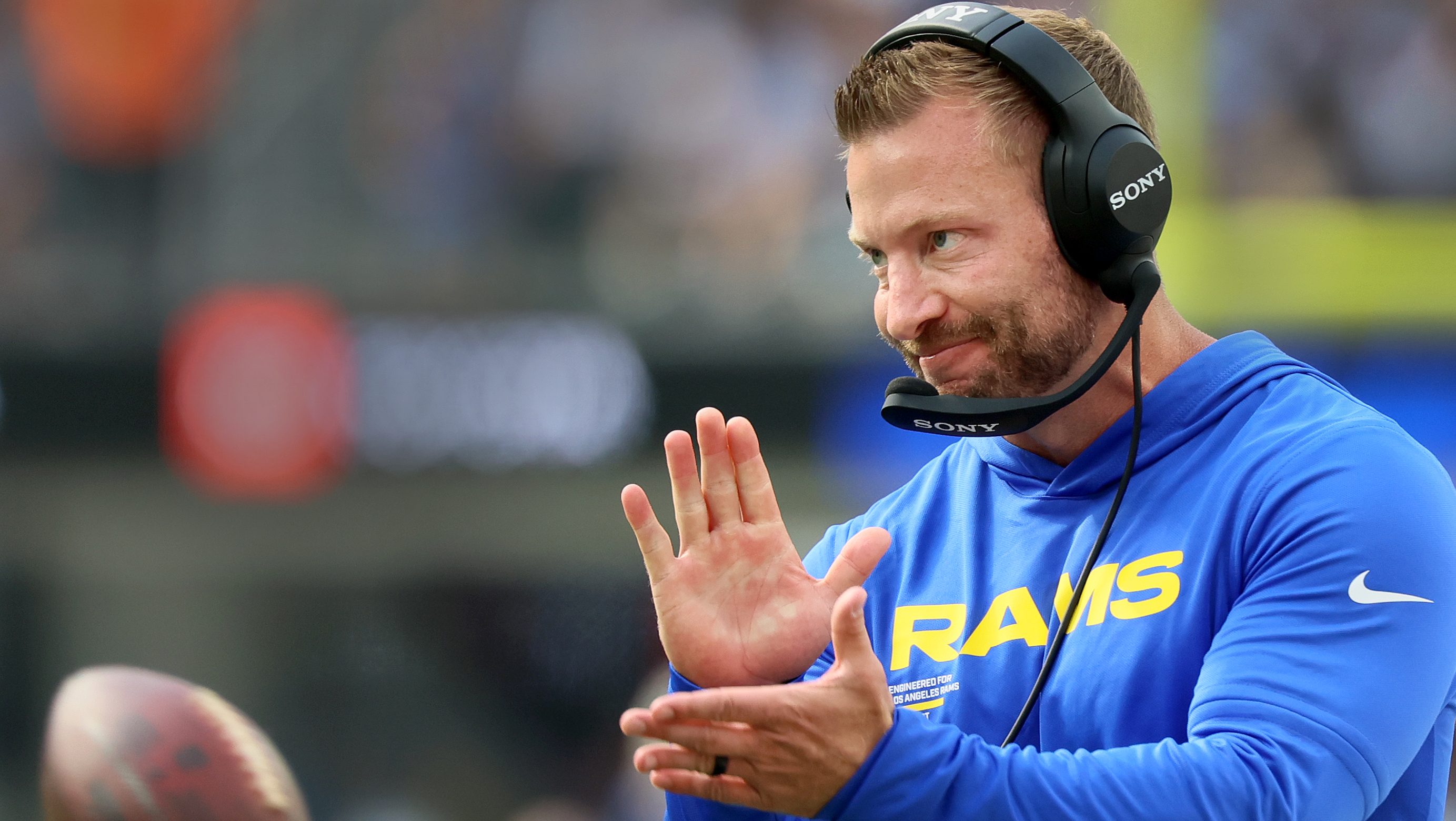 Rams get good news amid crucial final decisions for Cardinals game