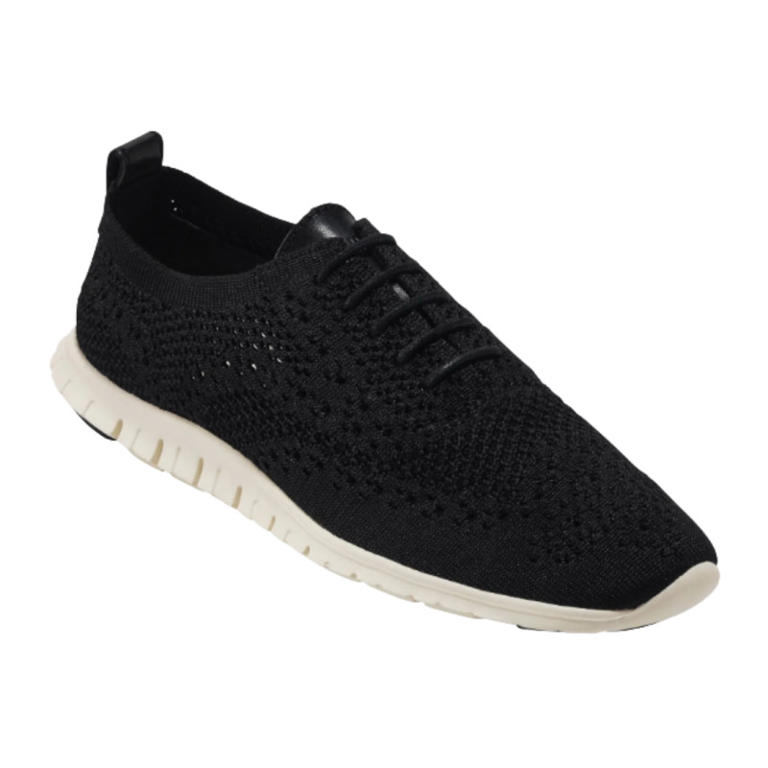 Nordstrom Rack Has Cole Haan Sneakers That Feel Like 'Walking on Air ...