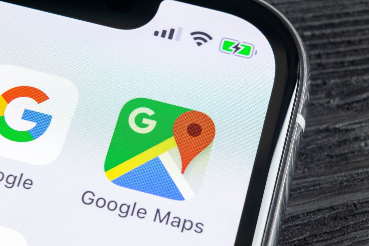 Google Maps just became an AI developer's dream toy — here's what the ...