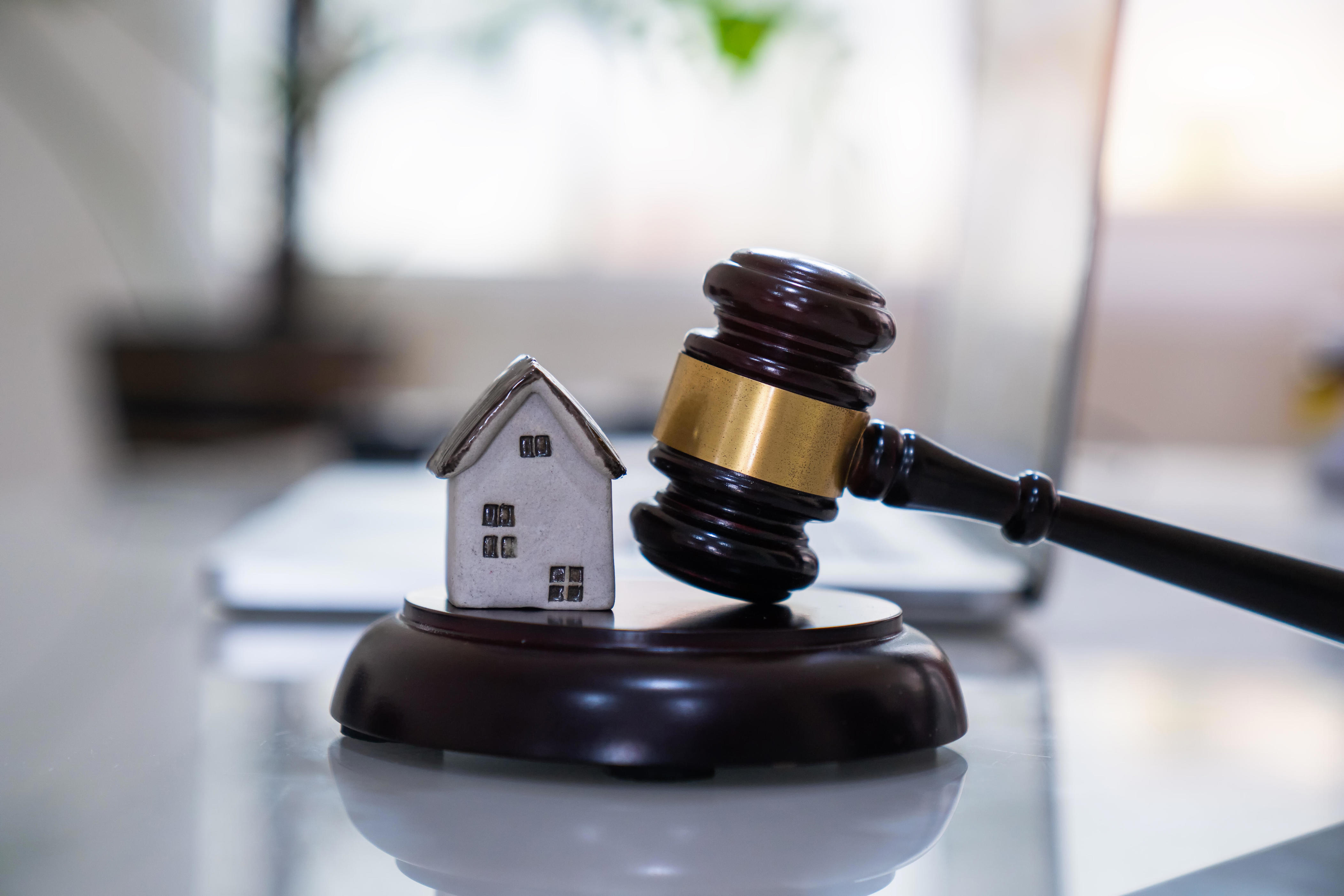 Black Man Loses House Over Unpaid Water Bill He Didn't Know Existed(02)