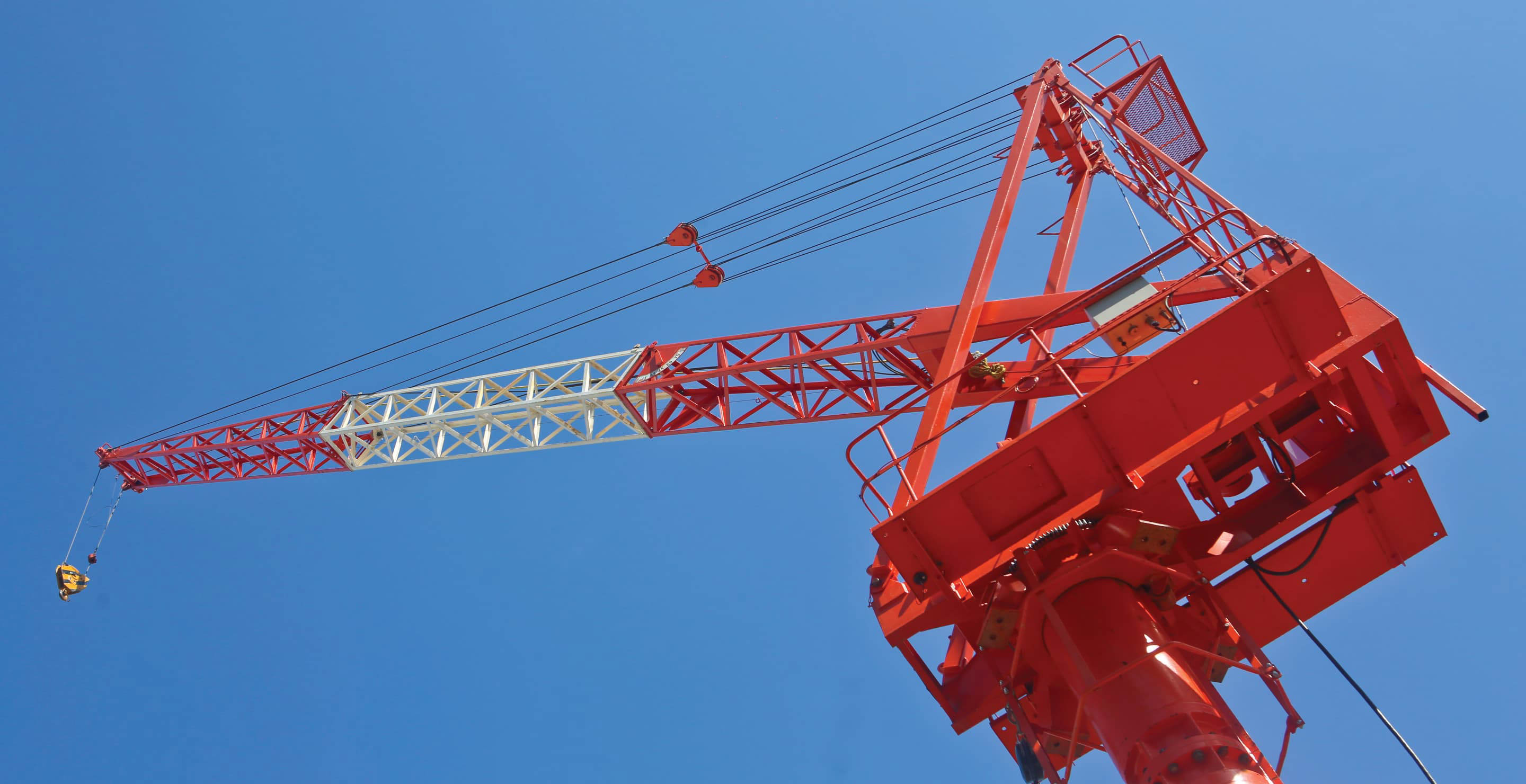 Louisiana Man Accused Of Hijacking Construction Crane Causing Car Louisiana Man Accused Of Hijacking Construction Crane Causing Car