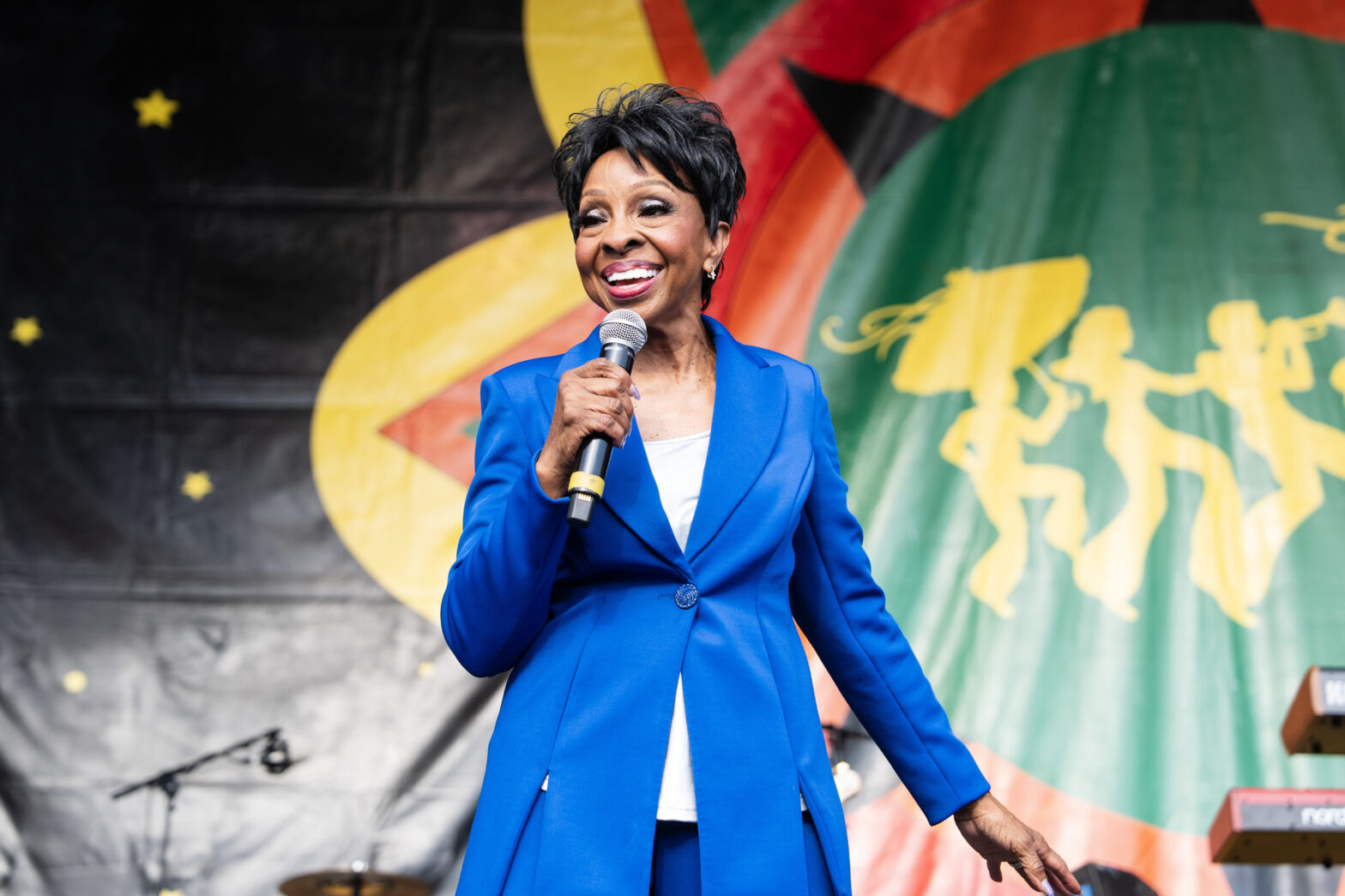How Gladys Knight’s Legacy Led to a 28 Million Net Worth