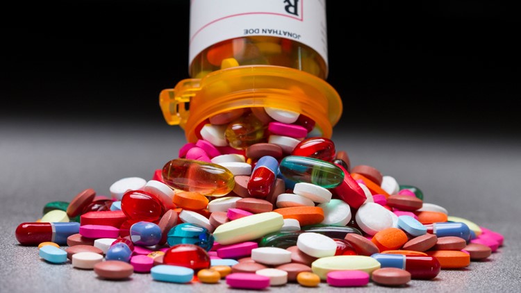 LMPD partners with multiple organizations for National Drug Take Back Day