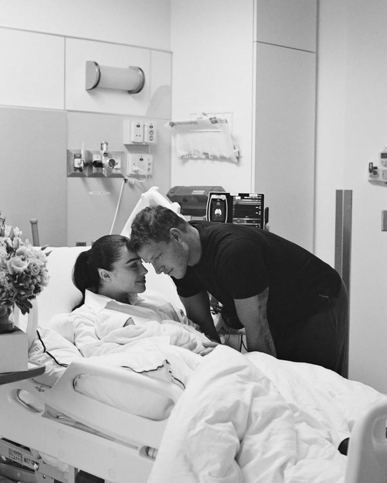 Sophia Culpo gives update on sister Olivia a firsttime mom