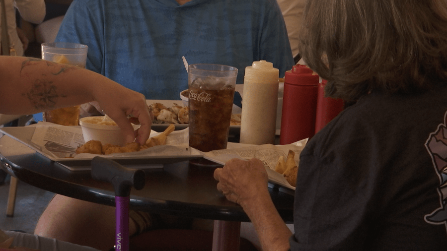 Pensacola restaurant owner hopeful for whats next after closure