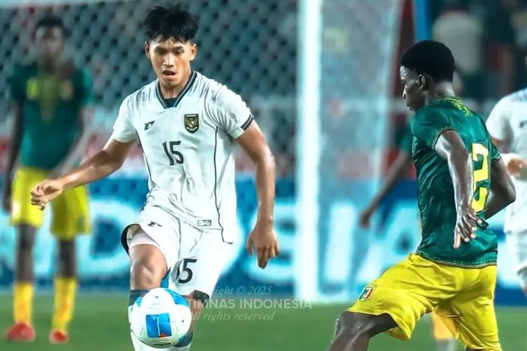 Agenda Timnas U17 Indonesia Pasca Piala Kemerdekaan 2025: TC di Bulgaria dan UEA