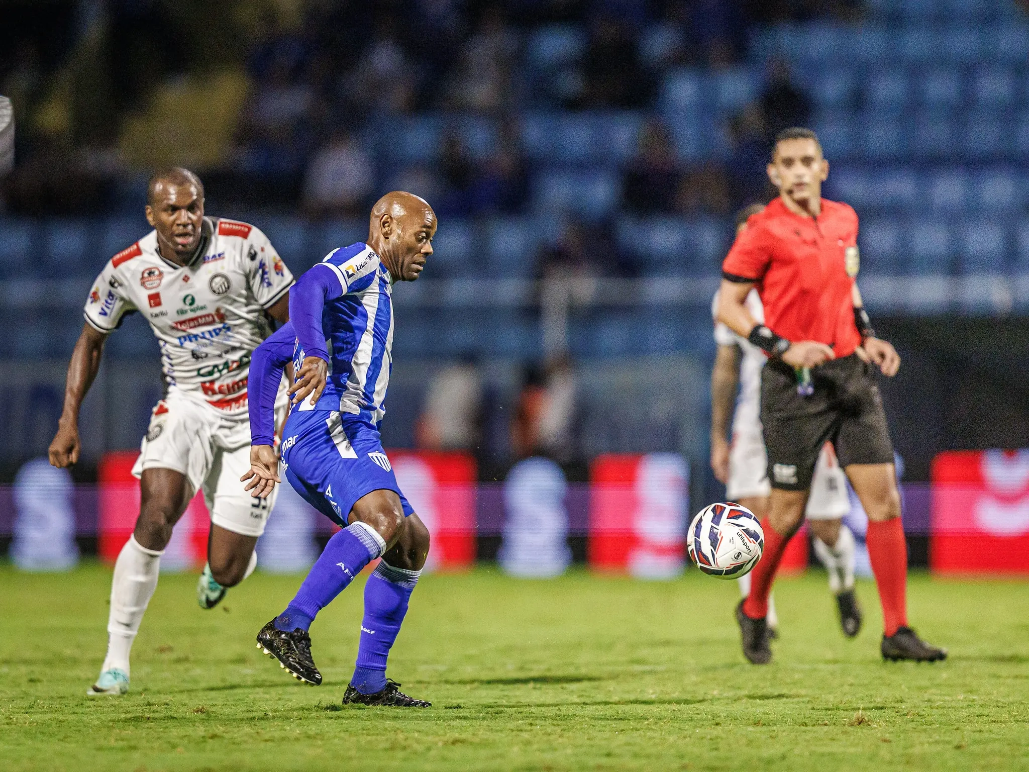 Operário PR x Avaí pela Série B: onde assistir ao vivo estatísticas Operário PR x Avaí pela Série B: onde assistir ao vivo estatísticas
