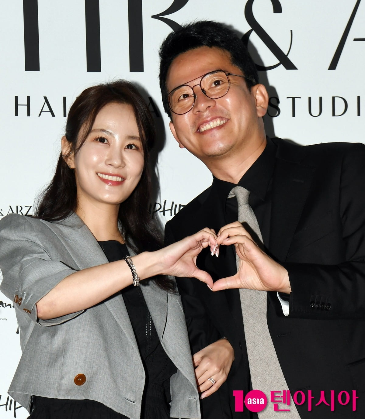 김준호♥김지민, 벌써 혼인신고 마쳤다…"8월 8월에 하자고" ('사랑꾼')