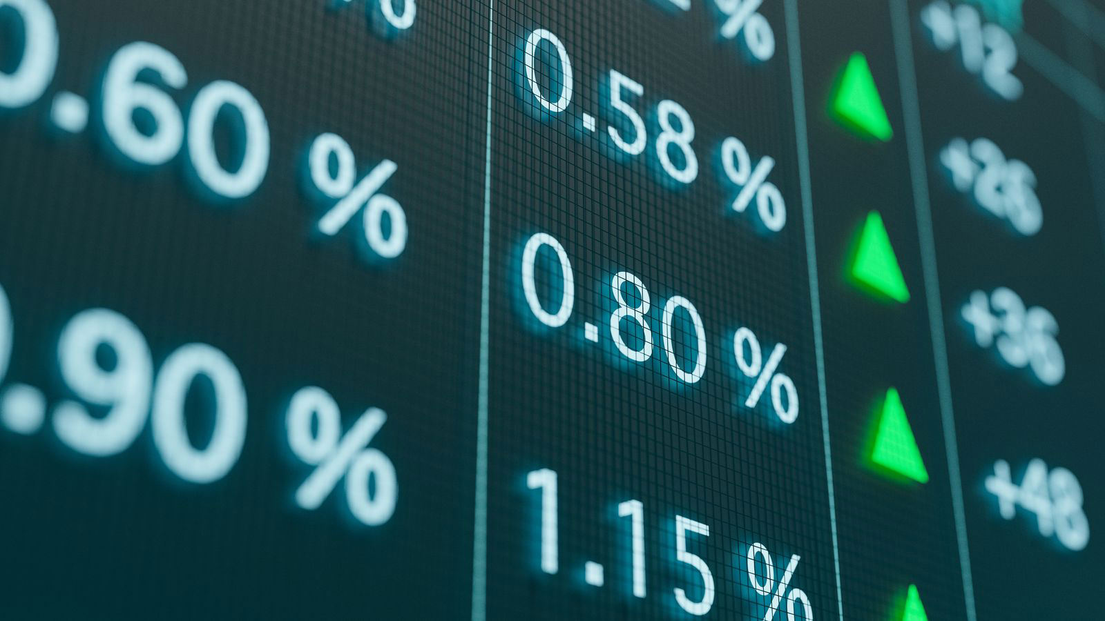 There #39 s one thing scarier than markets lurching around and it #39 s There #39 s one thing scarier than markets lurching around and it #39 s