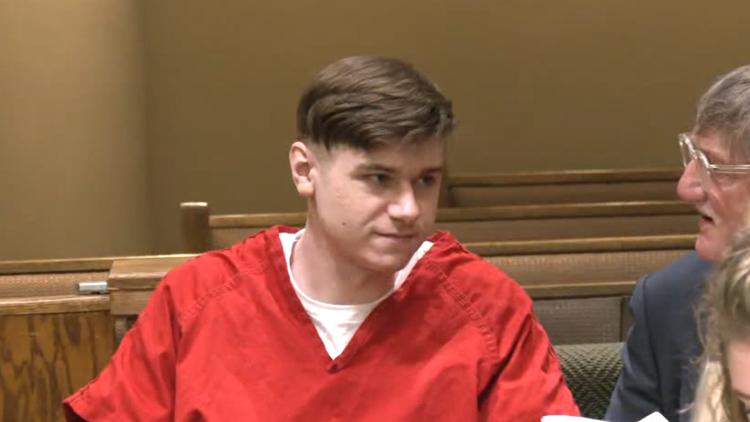 Trial date set for man accused of killing ex-girlfriend and leading ...